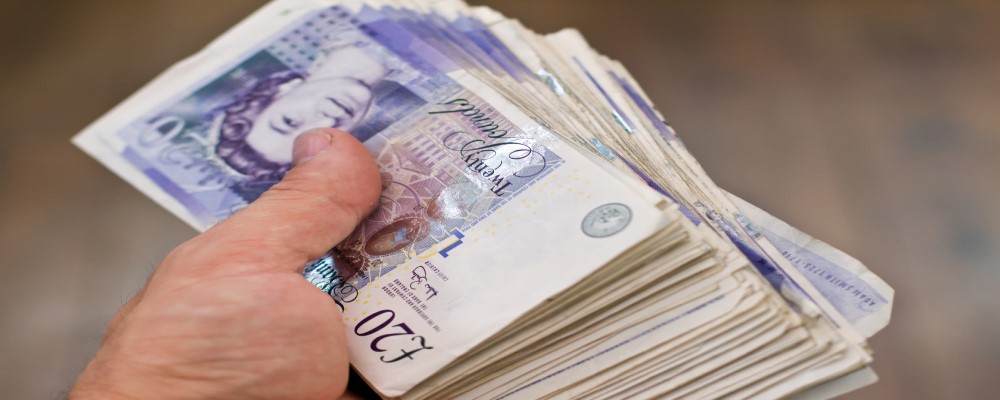 Is Paying In Cash Better Than Car Finance?