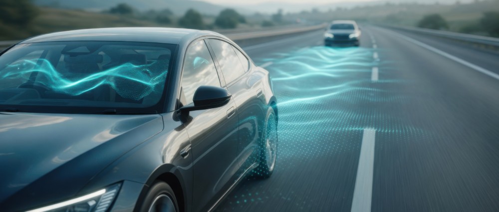 Advanced Driver Assistance Systems (ADAS) and vehicle safety