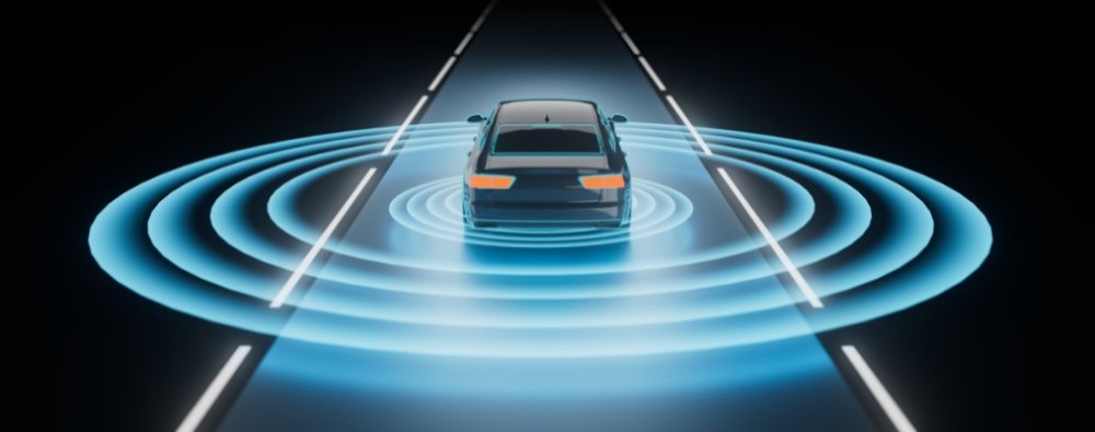 Blind Spot and Cross-Traffic Assistance