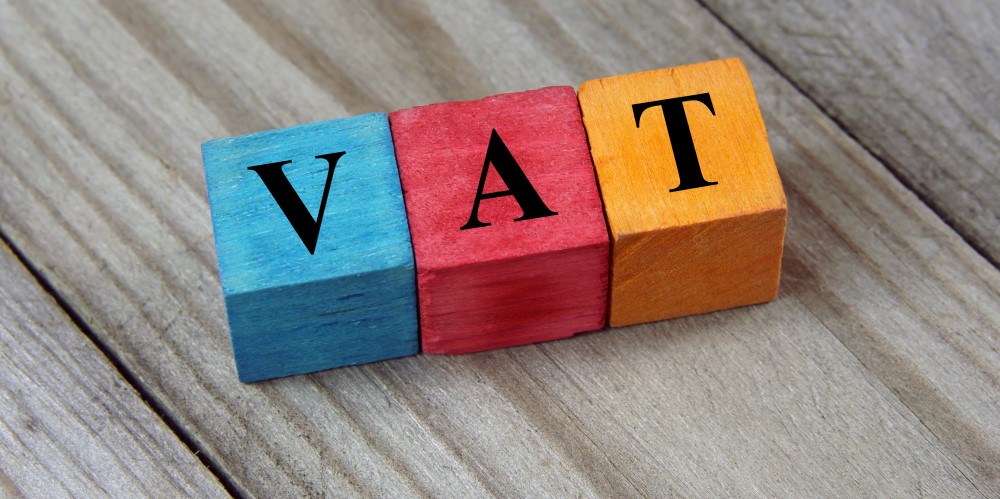 VAT on company cars and vans