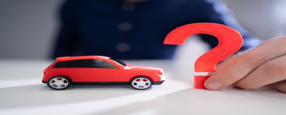 The Questions To Ask About Car Finance