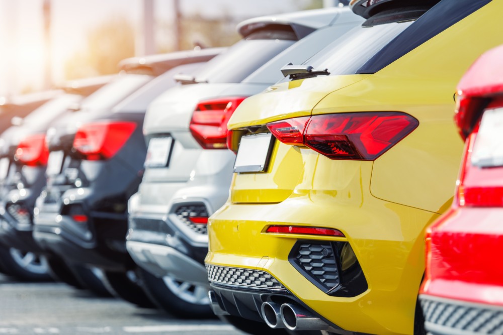 Cars