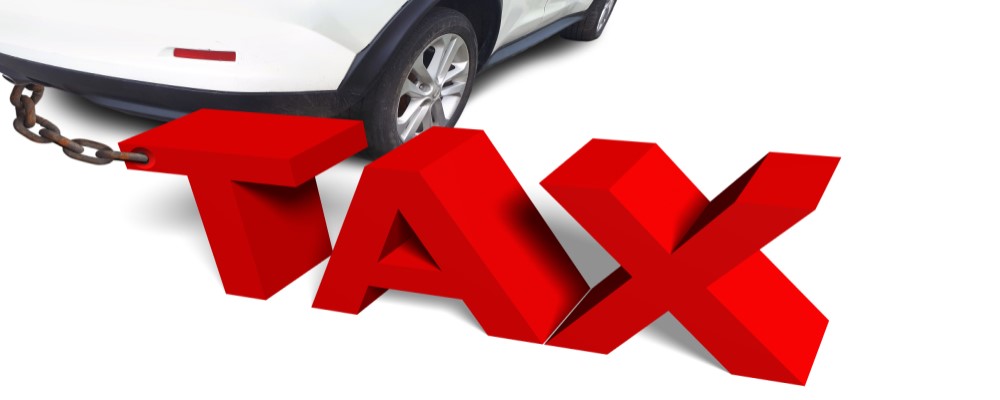 What Is Company Car Benefit and Tax?