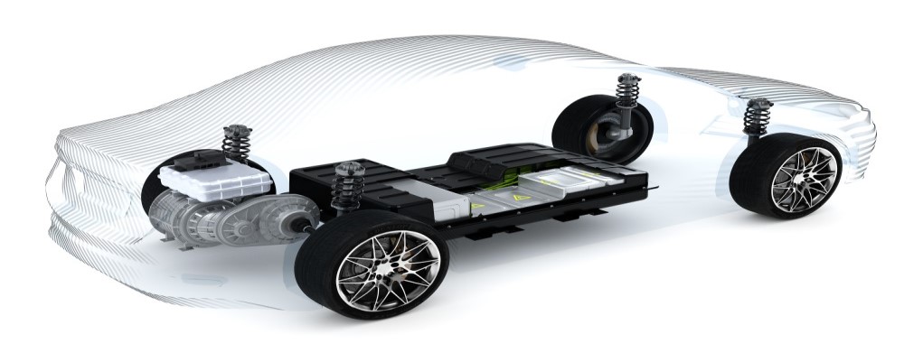 Electric Vehicles