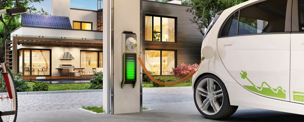 How To Choose An Electric Car Home Charger