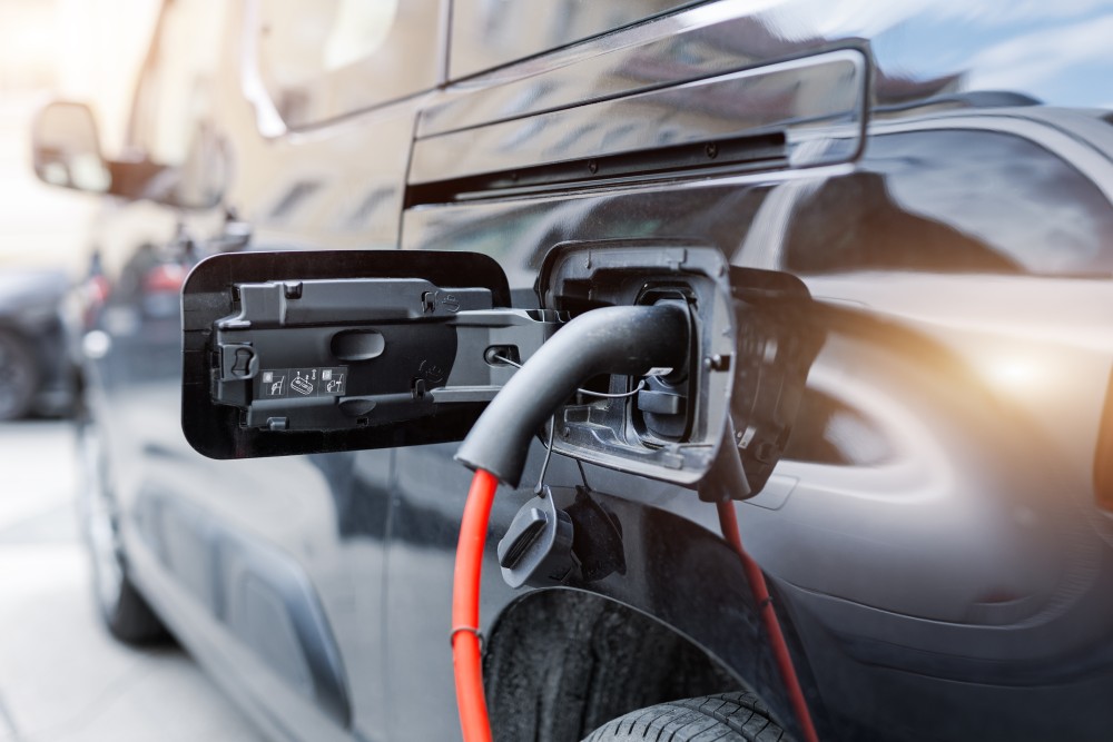 Compare Fuels For Vans