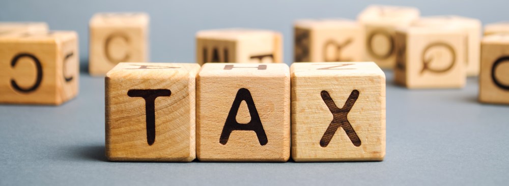Taxation