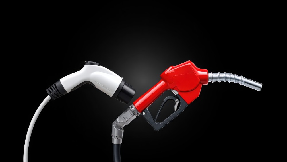 Compare Fuels For Vans