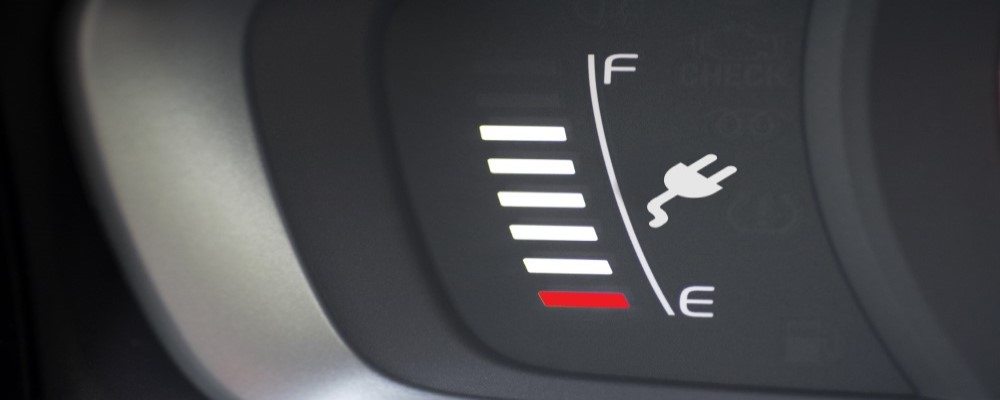 What Is An Electric Car?