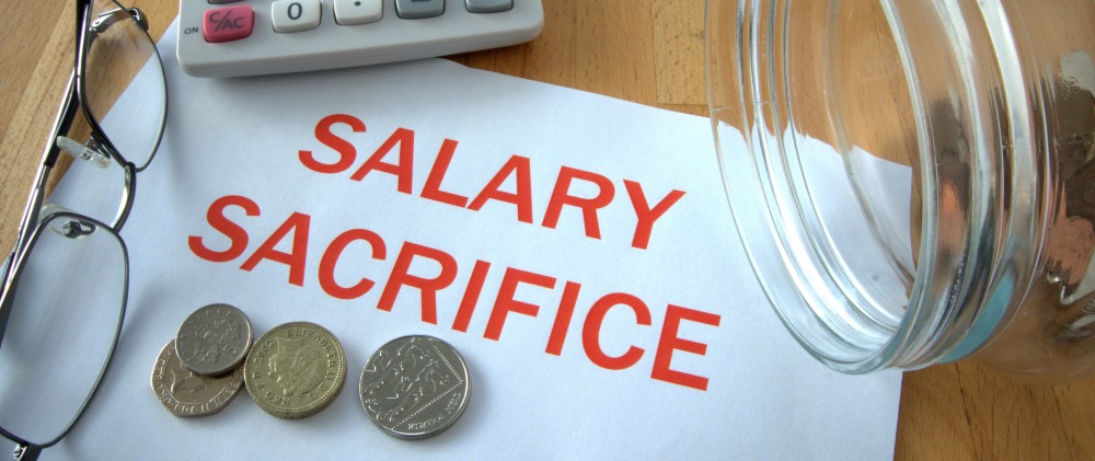 How To Introduce Salary Sacrifice