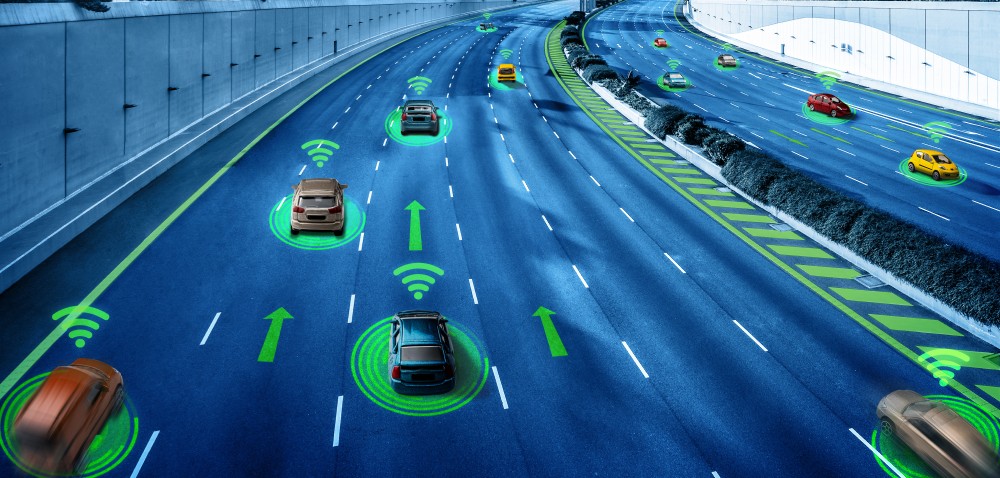 Speed Assistance Systems and vehicle safety