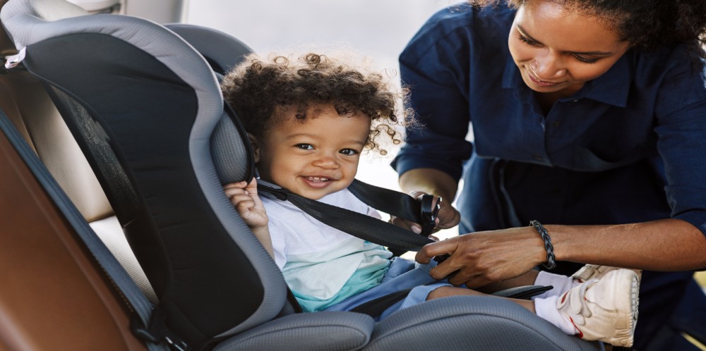 Vehicle Safety Explained