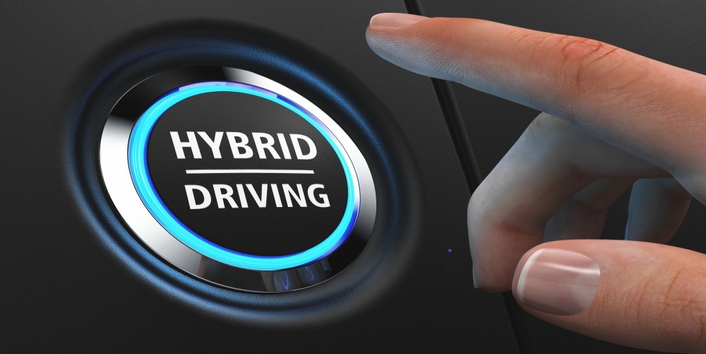 What Is A Hybrid Car