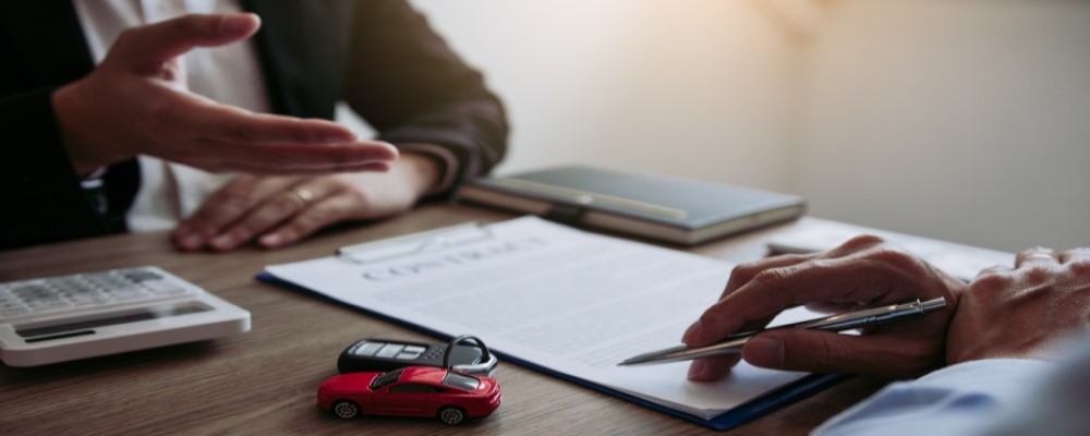 What Is Finance Leasing?