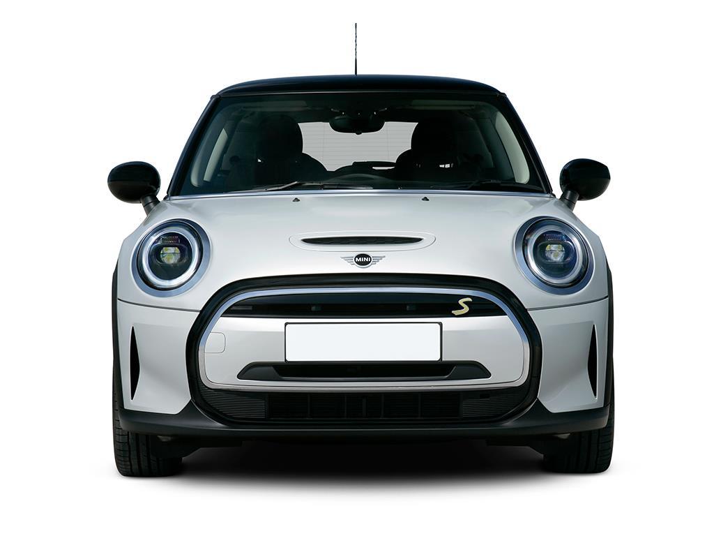 MINI ELECTRIC HATCHBACK 135kW Cooper S Level 2 33kWh 3dr Auto Fact
